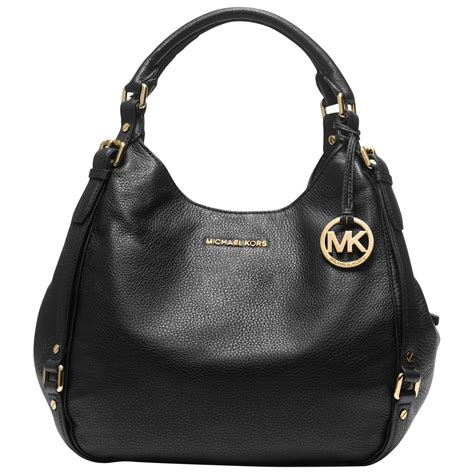 michael kors black shoulder bag uk|black Michael Kors purse tote.